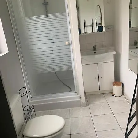 Дом отдыха Sous Le Grand Cedre *